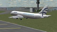 A322S SX-DVJ (AEGEAN) (V10NRP10568 )
