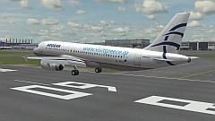 A322S SX-DGC (AEGEAN) (V10NRP10570 )