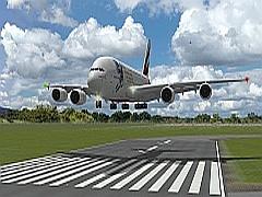 A380 A6-EEH ( Emirates ) (V10NRP10593 )