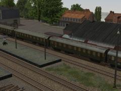 ABC4�29, 29a und 33 Einheits-D-Zugwagen Gruppe 29