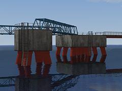 LNG-Anleger (V10NSM20156 )