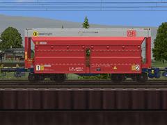 InnoFreight Sch&uuml;ttgutwagen (V10NSM20178 )