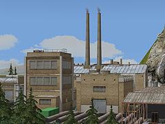 Industriebaukasten (V10NSM20211 )