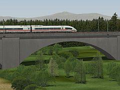 Br�cken und Tunnel aus Beton (Teil 2)