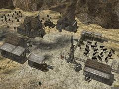 Grosses Farm Set 01 (V10NTG10006 )