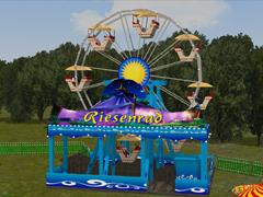 Riesenrad FG (V10NWA10108 )