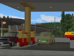 MINOL-Tankstelle (V11KHW10037 )