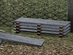 Schieferplatten (V11KKK10066 )