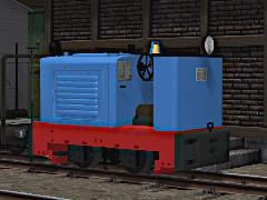 LKM Ns1 (600mm) - 6 Modelle (V11KKK10122 )