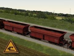  Sch�ttgutwagen der Bauart Falrrs152 im EEP-Shop kaufen