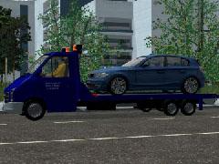 Abschleppdienst (V11NAW20005 )