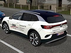 Volkswagen ID.4 AutoHaus (V11NIG20037 )