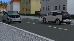 BMW i3 - Sparset (V11NIG20047 )