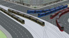Siemens Combino Plus/Supra (V11NJS20113 )