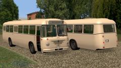 Bus B&uuml;ssing 14R Pr&auml;sident (V11NJS20155 )