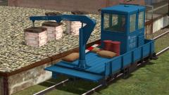 Rottenkraftwagen SKL24 Bauart Sch&ouml;neweide mit Ladekran (V11NJS20163 )
