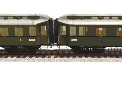 Stahlpreu�en der DRG, Epoche2  �Set2