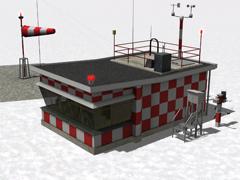  Wetterstation mit Zubeh�r