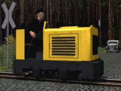 LKM Ns1 (600mm) (V11NKK10121 )
