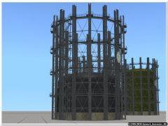 Gasometer