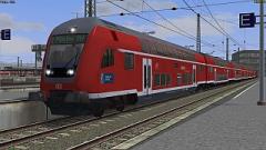 RegionalExpress - M�nchen-Salzburg-Express - Erweiterungsset 3