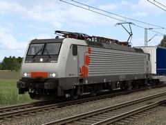 Siemens ES64F4 akiem (V11NSB38938 )