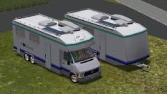 Wohnmobil (V11NSM10048 )