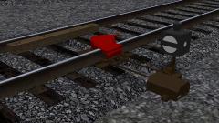 Gleissperren DR, DB und SBB Teil2 (Userwunsch) (V11NTB10056 )