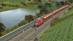 Mastsystem DR mit Leiterausleger alt (V11NTB10073 )