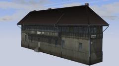 Historisches Stellwerk | Serie Hameln | Hmf (V11NUB20029 )