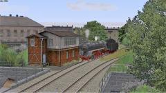 Historisches Stellwerk | Serie Hameln | Hw (V11NUB20030 )