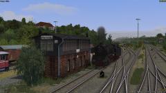 Historisches Stellwerk | Serie Hameln | Ho (V11NUB20031 )