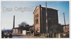 Historisches Wasserhaus | Bw Hameln (Nachbau) (V11NUB20032 )