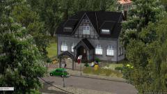 Gasthaus Kastanienhof [S�nteltalbahn]