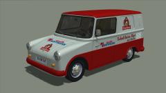     VW Fridolin, Set 1 kostenloses Zusatzmodell (V12KJE10060 )