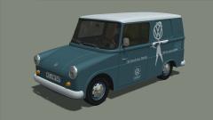 VW Fridolin, Set 1 (V12NJE10060 )