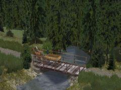 Kleines Bruecken Set 2 (V13NHG10030 )