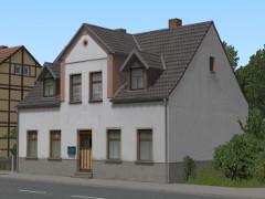Dorfh�user