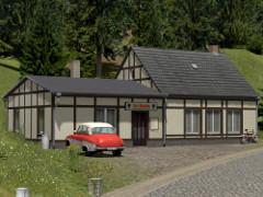 Kleine Dorfgastst&auml;tte (V13NRE10230 )