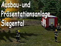 Ausbau- und Pr�sentationsanlage Siegental