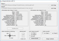 Anlagenverbinder 8.0.1 zu EEP 15.1 (V15NSP10038 )