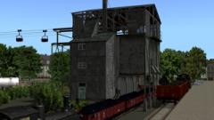Lorenseilbahn - Erg&auml;nzung (V14KHW10031 )