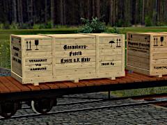 GT- Ladegut (V14KKK10101 )