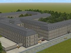 Historisches College - Erweiterung 2 (V14KNR10043 )