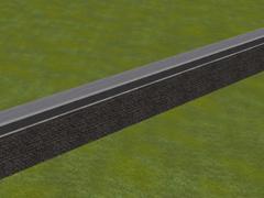 Zusatzspline zum Artikel V14NPB10082 Splines Oneway (V14KPB10015 )