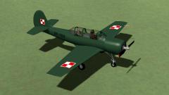 Geburtstagsmodell Yak52-SP-YGD_RS5 (V14KRS50009 )