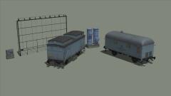 ETA Ladestation Set 2 und Zubeh&ouml;r (V14NEG10032 )