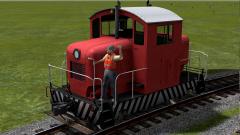 EMD Model 40t (V14NEN10012 )