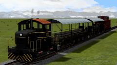 Walkersville Southern Railroad (V14NEN10015 )