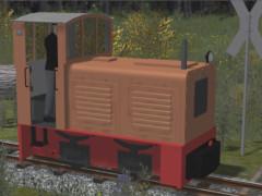 LKM Ns1, 2 und 3 (600mm) (V14NKK10006 )